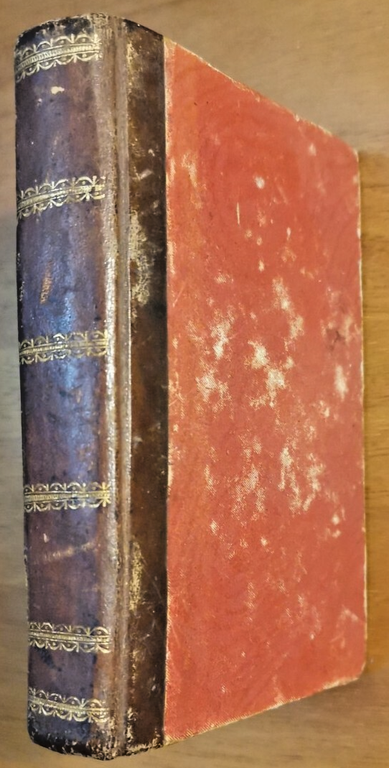 Fedro Fabularum Sallustio Catilinaria Cornelio Nepote Vitae 1836 3 volumi …