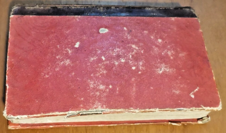 Fedro Fabularum Sallustio Catilinaria Cornelio Nepote Vitae 1836 3 volumi …