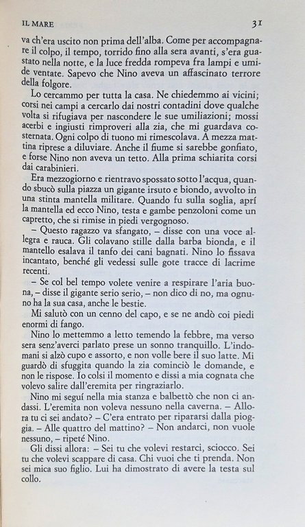Feria d’agosto di Cesare Pavese 1968 Einaudi editore Libro Romanzo | Immagine Gallery 3