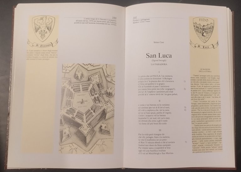 FERRARA E IL PALIO di D Tebaldi L Vincenzi S …