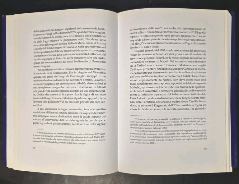 FEUDALESIMO E FEUDATARI di Gaetano Valente 2004 Mezzina Terlizzi nel …