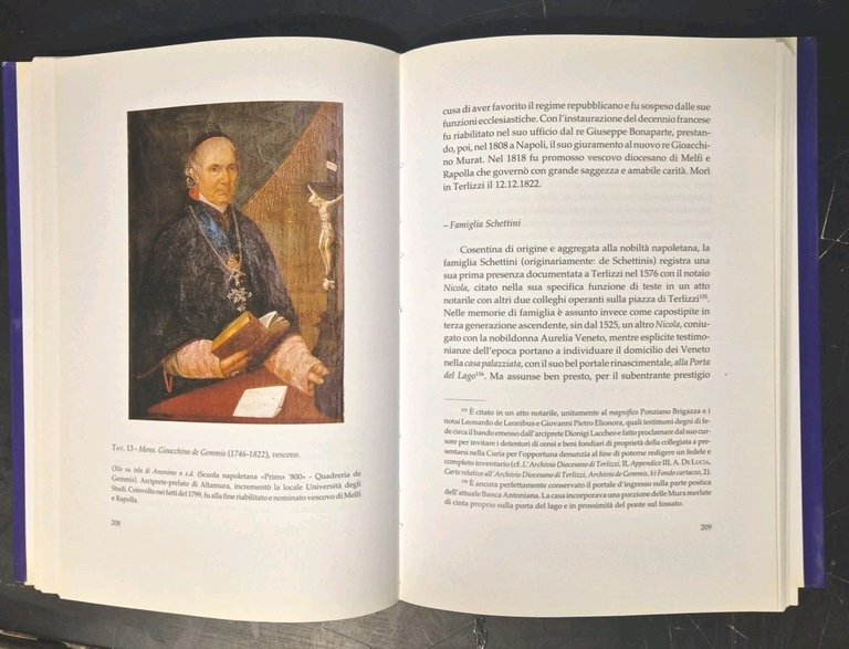 FEUDALESIMO E FEUDATARI di Gaetano Valente 2004 Mezzina Terlizzi nel …