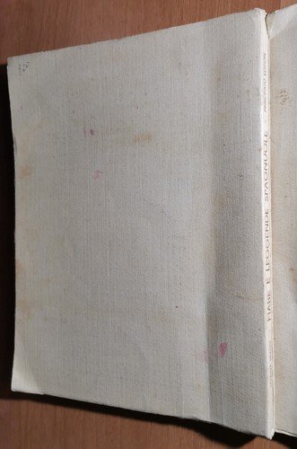 FIABE E LEGGENDE SPAGNUOLE di Marina Spano 1949 Principato libro …