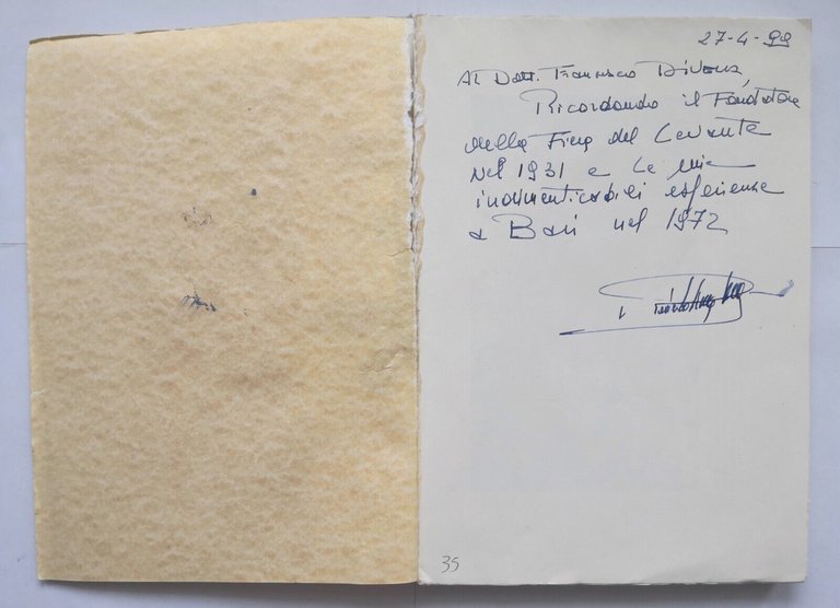 FIERE ITALIANE ANTICHE E MODERNE di Federico Pinna Berchet 1994 …