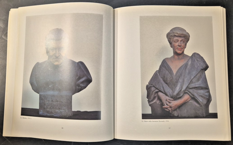 FILIPPO CIFARIELLO ALLA PINACOTECA PROVINCIALE DI BARI 1990 Mazzotta Libro