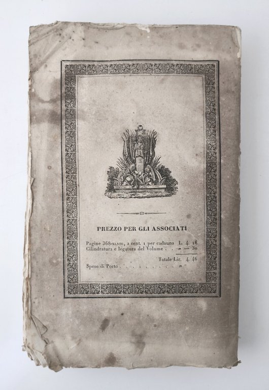 FILOSOFIA DELLA STORIA DEL MONDO ANTICO di Federico Hegel 1841 …
