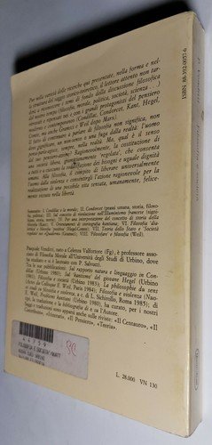 FILOSOFIA E SOCIETA' di Pasquale Venditti 1988 Quattroventi editore libro