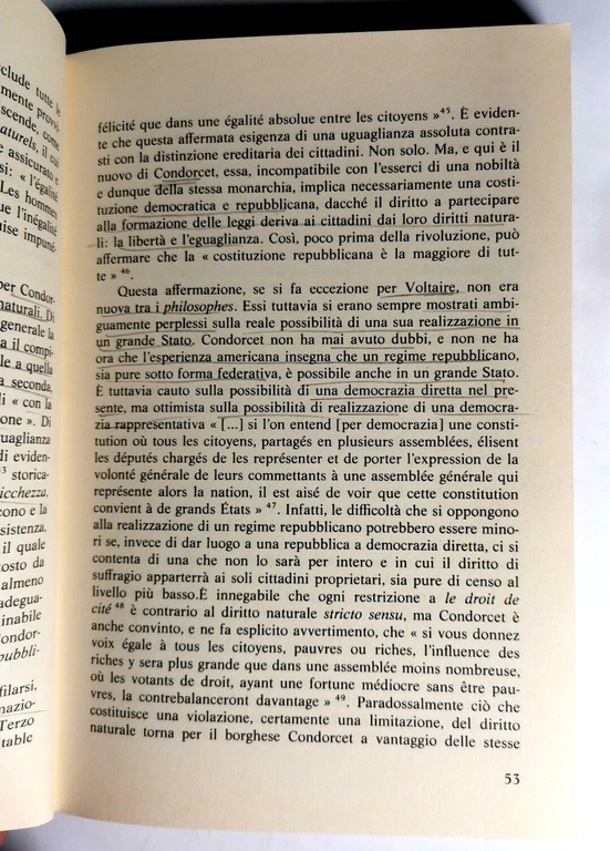FILOSOFIA E SOCIETÀ di Pasquale Venditti 1988 Quattroventi editore libro | Immagine Gallery 3