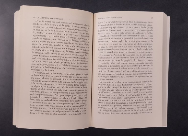 FILOSOFIA E SOCIETÀ UNA INTRODUZIONE di Gordon Graham 1988 Il …