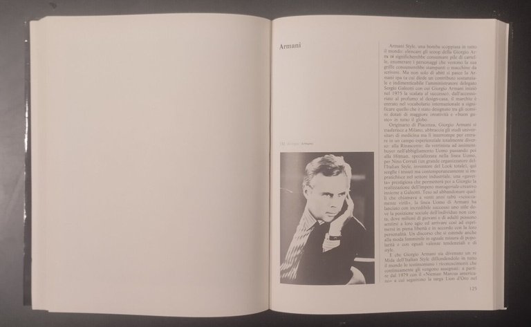 FIRME IN PASSERELLA ITALIAN STYLE MODA E SPETTACOLO di Grossini …