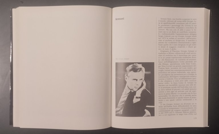 FIRME IN PASSERELLA ITALIAN STYLE MODA E SPETTACOLO di Grossini …