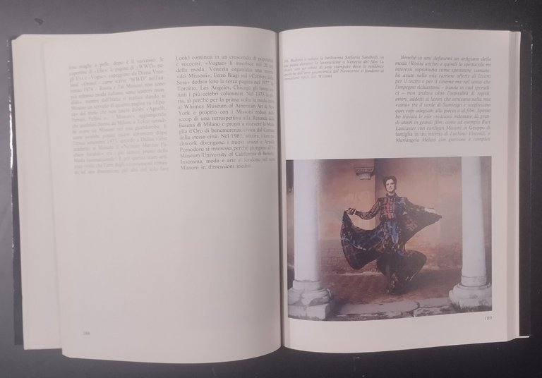 FIRME IN PASSERELLA ITALIAN STYLE MODA E SPETTACOLO di Grossini …