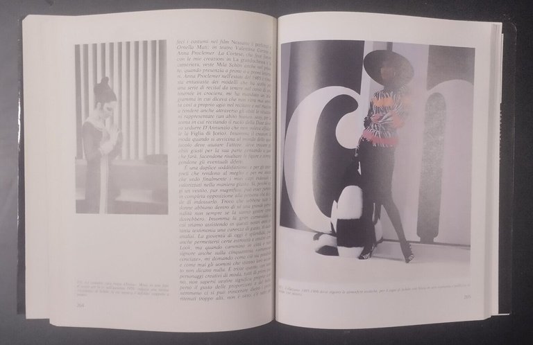 FIRME IN PASSERELLA ITALIAN STYLE MODA E SPETTACOLO di Grossini …