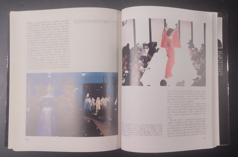 FIRME IN PASSERELLA ITALIAN STYLE MODA E SPETTACOLO di Grossini …