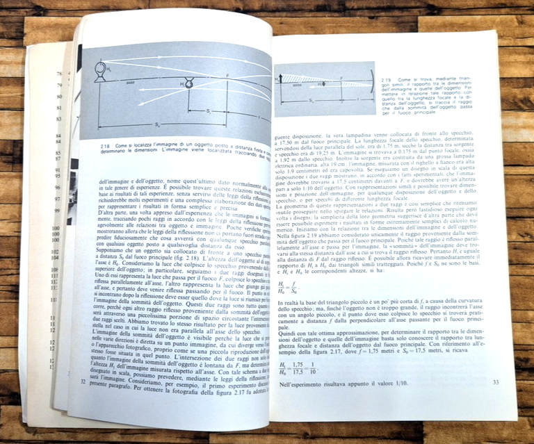 FISICA A cura del PSSC Zanichelli comitato studio scienza 1975 … | Immagine Gallery 4