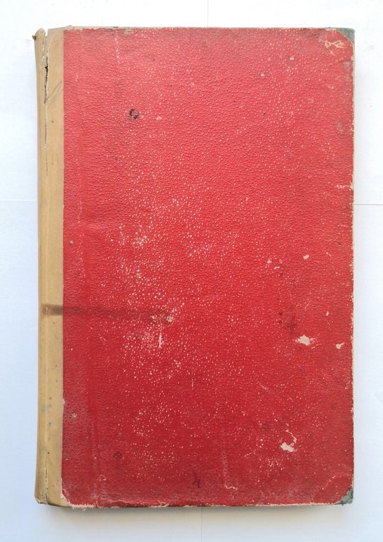 FISICA CHIMICA MINERALOGIA E NOZIONI DI MERCEOLOGIA Lessona 1911 UTET …