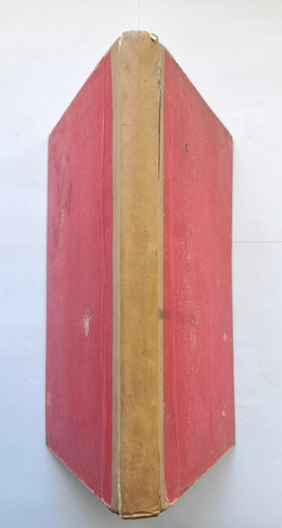 FISICA CHIMICA MINERALOGIA E NOZIONI DI MERCEOLOGIA Lessona 1911 UTET …