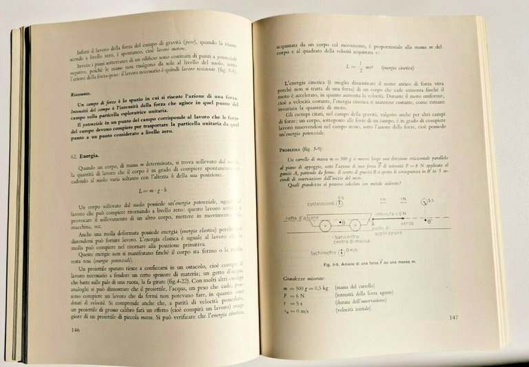 FISICA E LABORATORIO di Pia Albertazzi Bossi volume I per …