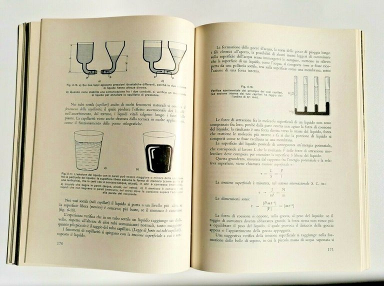 FISICA E LABORATORIO di Pia Albertazzi Bossi volume I per …