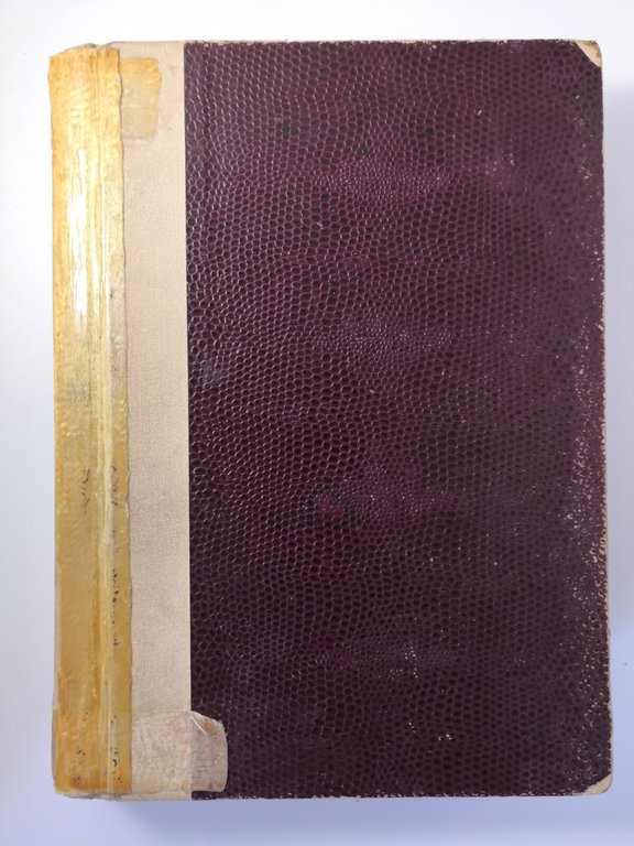 FISICA SPERIMENTALE II di Edoardo Amaldi 1950 Club del Libro …
