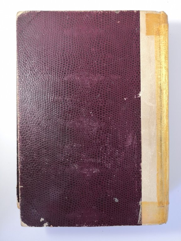 FISICA SPERIMENTALE II di Edoardo Amaldi 1950 Club del Libro …