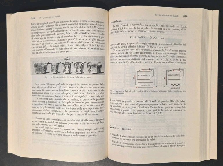 FISICA volume 2 di Mario Davoli per gli istituti tecnici …