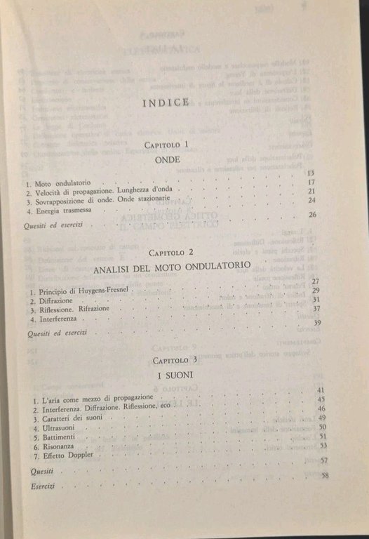 FISICA volume 2 di Mario Davoli per gli istituti tecnici …