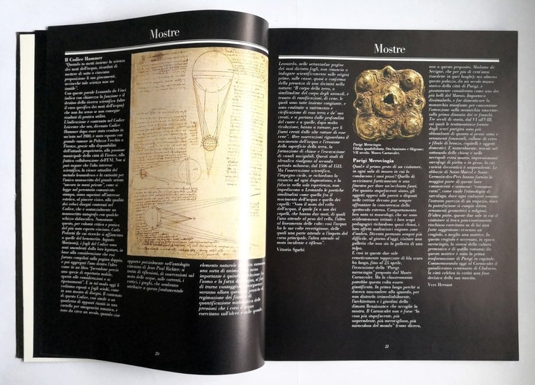 FMR Numero 2 1982 rivista mensile di Franco Maria Ricci …
