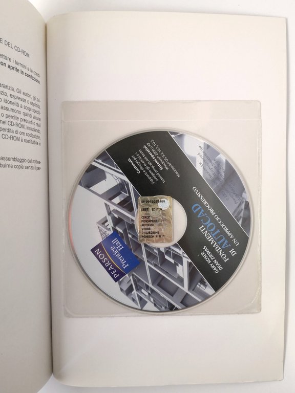 FONDAMENTI DI AUTOCAD un approcio progressivo Koser e Zirwas 2012 …