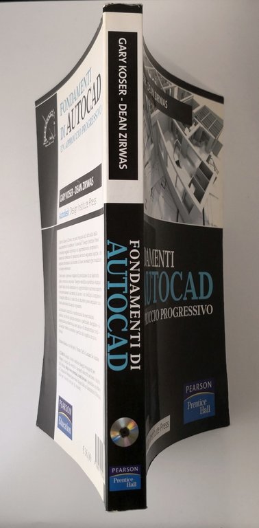 FONDAMENTI DI AUTOCAD un approcio progressivo Koser e Zirwas 2012 …