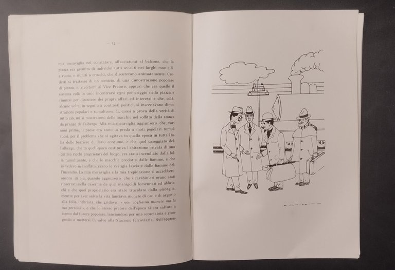 FRAMMENTI E RICORDI DI VITA GIUDIZIARIA Michele Roberti 1958 Ar …