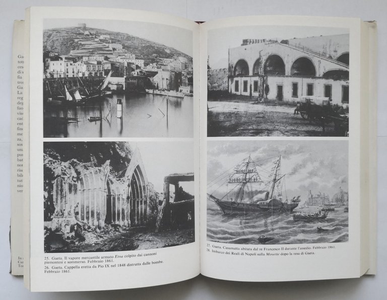 FRANCESCO II DI BORBONE L'ULTIMO RE DI NAPOLI Pier Giusto …