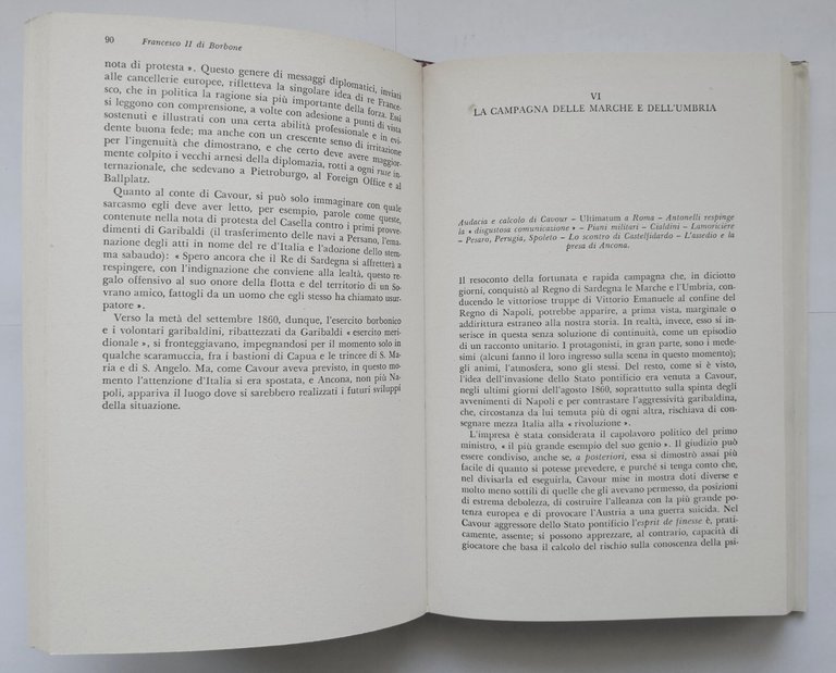 FRANCESCO II DI BORBONE L'ULTIMO RE DI NAPOLI Pier Giusto …