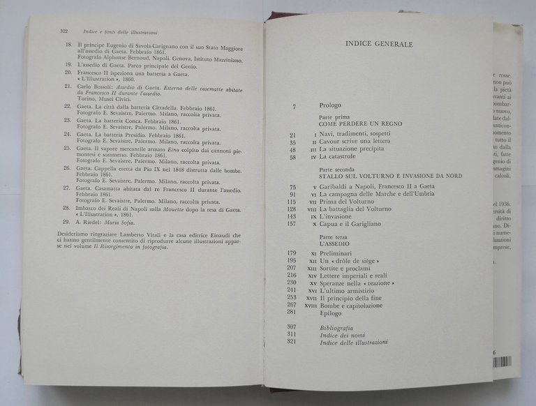 FRANCESCO II DI BORBONE L'ULTIMO RE DI NAPOLI Pier Giusto …