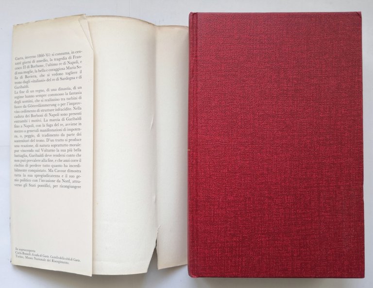 FRANCESCO II DI BORBONE L'ULTIMO RE DI NAPOLI Pier Giusto …