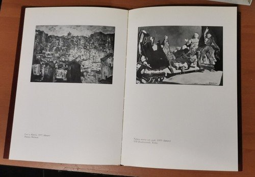 FRANCESCO SPIZZICO di Pietro Marino 1983 libro i pugliesi dell'arte …