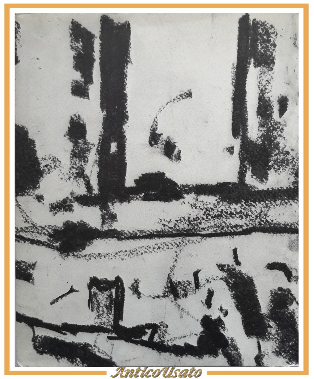 FRANGI opere recenti di Piero Bigongiari 1987 Galleria Poggiali e …