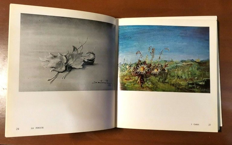 GALLO SANTOMARTINO di Vasco Ferretti 1975 edizioni d'arte galleria Ghelfi …