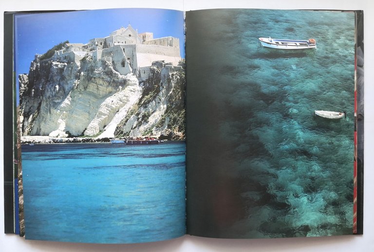 GARGANO SACRO DI NATURA a cura Claudio Grenzi 2002 Libro …