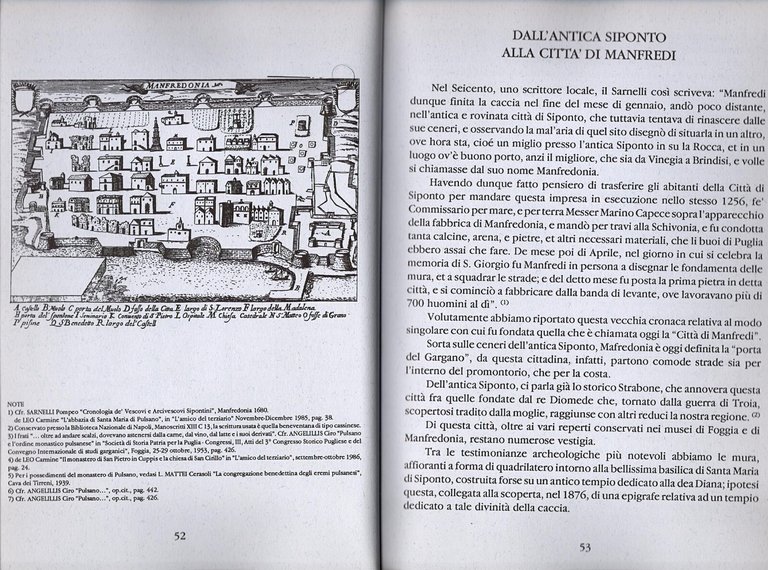 GARGANO SCRIGNO DI TESORI ARTE STORIA E FOLKLORE De Leo …
