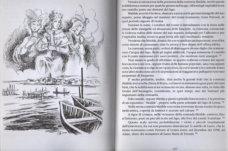 GARGANO SCRIGNO DI TESORI ARTE STORIA E FOLKLORE De Leo …