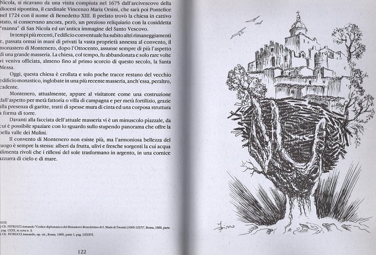 GARGANO SCRIGNO DI TESORI ARTE STORIA E FOLKLORE De Leo …