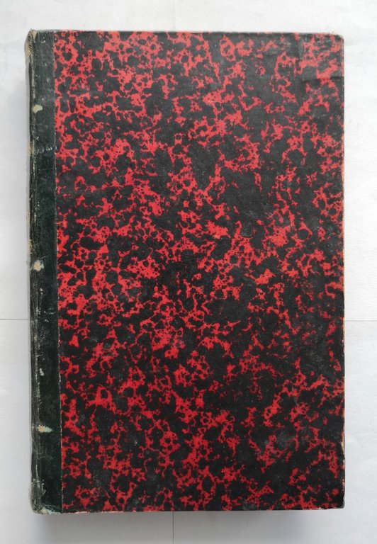 GAUDENTI gens de la noce romanzo di Giorgio Ohnet 1900 …