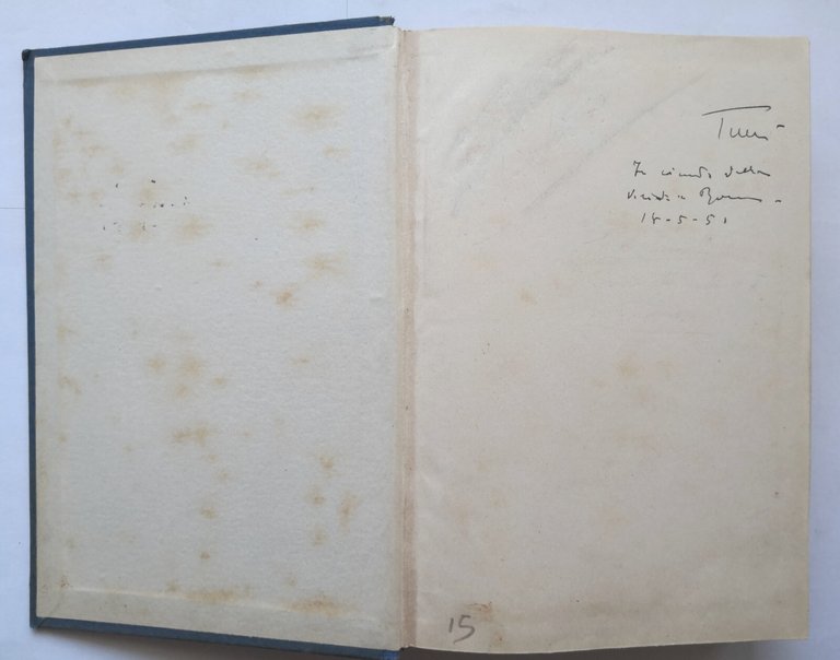 GAUDO E MATAPAN storia guerra navale di Angelo Iachino 1946 …