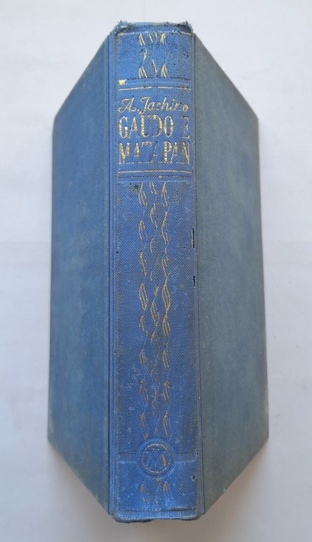 GAUDO E MATAPAN storia guerra navale di Angelo Iachino 1946 …