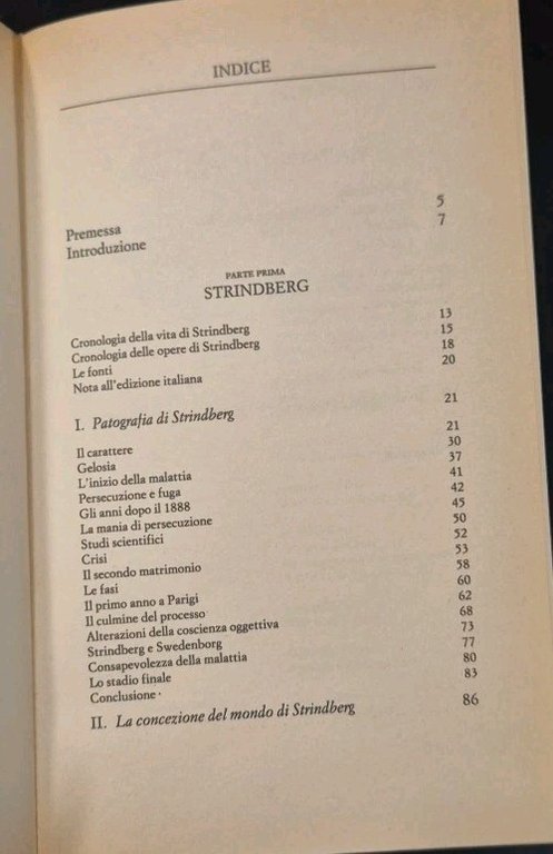 GENIO E FOLLIA MALATTIA MENTALE E CREATIVITÀ ARTISTICA JASPERS di …