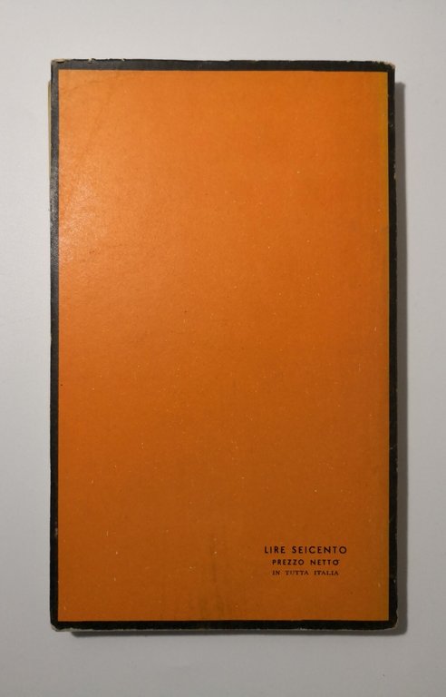 GESU' FATE LUCE Racconti di Domenico Rea 1951 Mondadori Libro …
