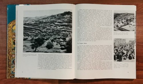 GESÙ NEL SUO TEMPO di Daniel Rops - Sansoni Editore …