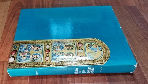 GESÙ NEL SUO TEMPO di Daniel Rops - Sansoni Editore …