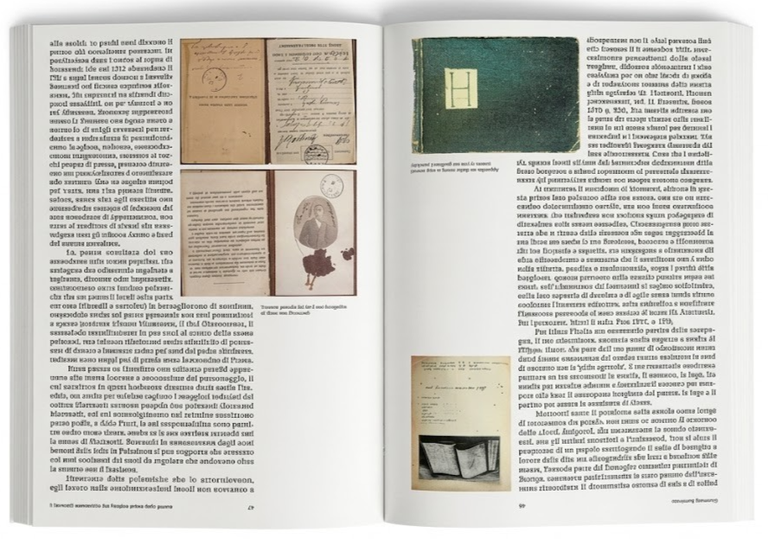 GIACOMO MATTEOTTI Treccani 2024 Vita Morte Padre Democrazia Catalogo Mostra … | Immagine Gallery 3